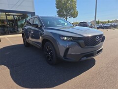2026 Mazda CX-50 2.5 S Select AWD Sport Utility