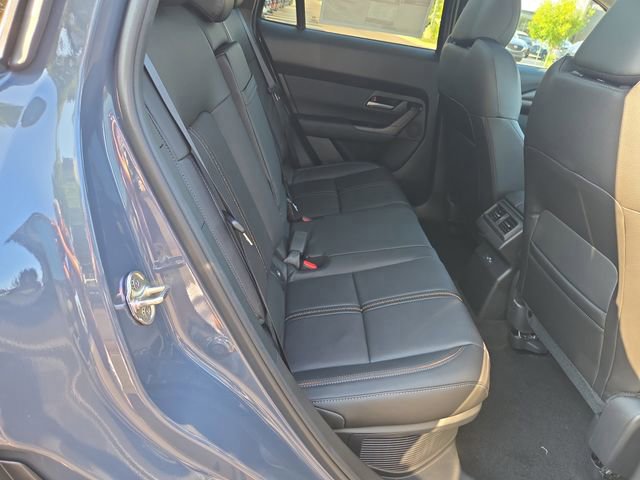2025 Mazda CX-50 Premium - Photo 17