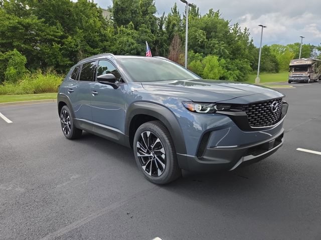 New 2026 Mazda CX-50 Hybrid Premium Plus AWD