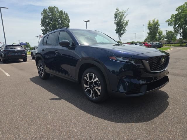 2026 Mazda CX-5 S Preferred Auto AWD's photo