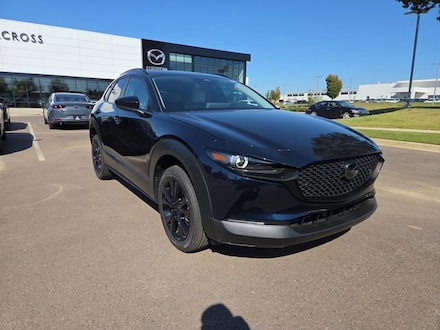 2026 Mazda CX-30 2.5 S Aire Edition Sport Utility