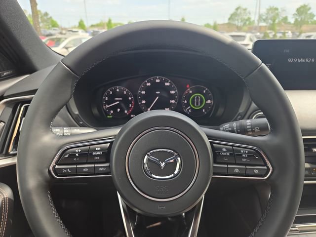 2026 Mazda CX-70 Premium Plus Package - Photo 17