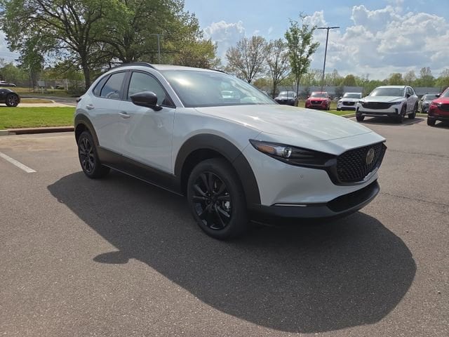 2026 Mazda CX-30 Aire Edition AWD's photo