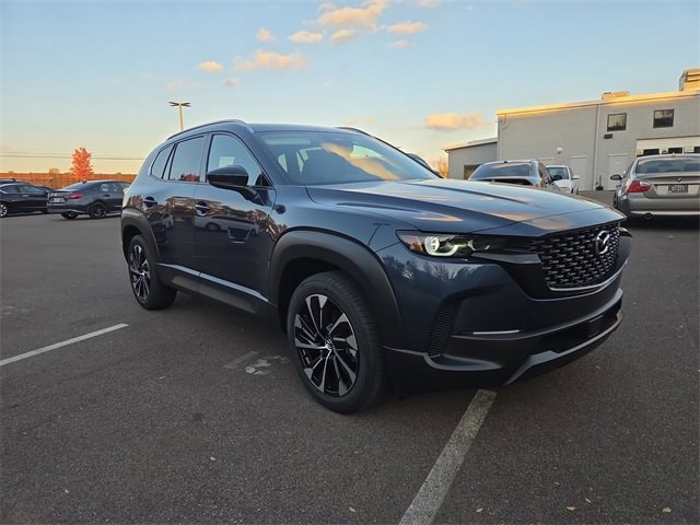2026 Mazda CX-50 Premium Plus's photo