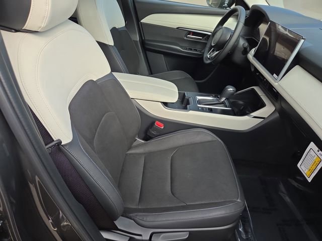 2026 Mazda CX-5 S Preferred - Photo 15