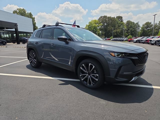 New 2026 Mazda CX-50 2.5 Turbo Premium Plus AWD