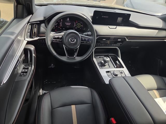 2026 Mazda CX-70 Premium Plus Package - Photo 12