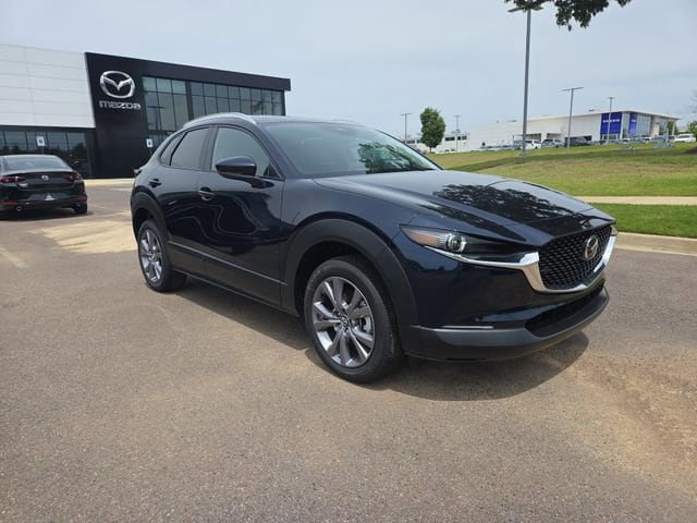 2026 Mazda CX-30 Premium AWD's photo