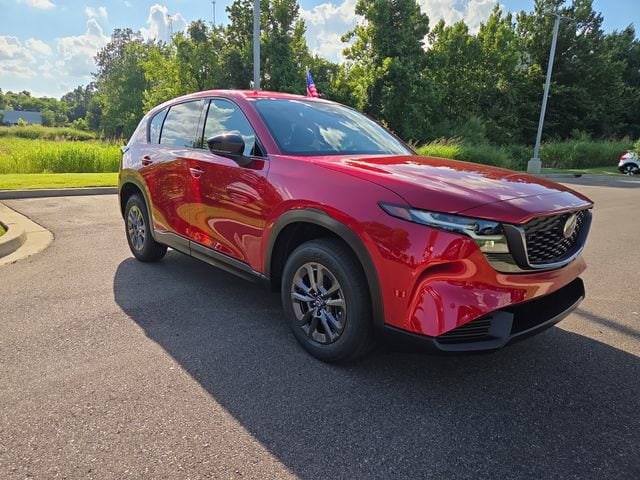 New 2026 Mazda CX-5 2.5 S Select AWD