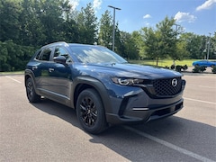 2025 Mazda CX-50 2.5 S Premium AWD Sport Utility