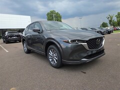 2025 Mazda CX-5 2.5 S Select AWD Sport Utility
