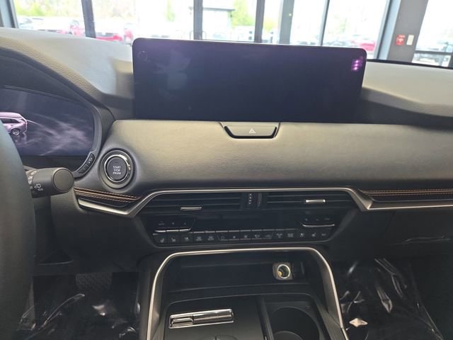 2026 Mazda CX-90 Premium Plus Package - Photo 21