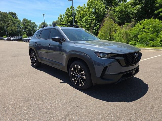 2026 Mazda CX-50 2.5 Hybrid Premium Plus's photo