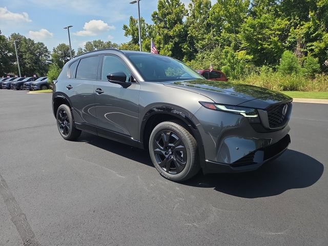 New 2026 Mazda CX-5 2.5 S Premium Plus AWD