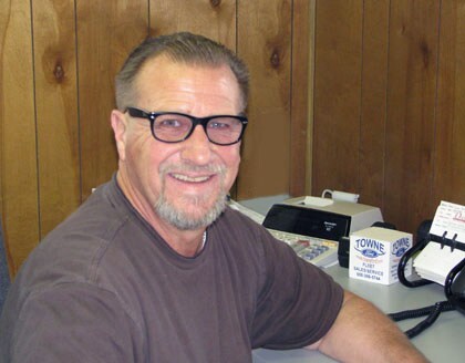 Doug Kasch