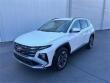 New 2025 Hyundai Tucson Hybrid SEL Convenience SUV