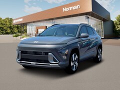 2026 Hyundai Kona Limited FWD SUV