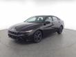 Used 2026 Hyundai Elantra SEL Sport Sedan