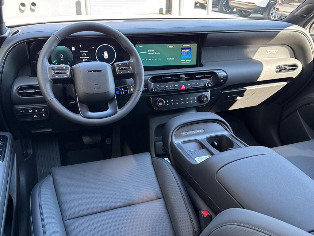 New 2026 Hyundai Palisade XRT AWD SUV