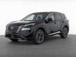 Used 2024 Nissan Rogue Platinum SUV