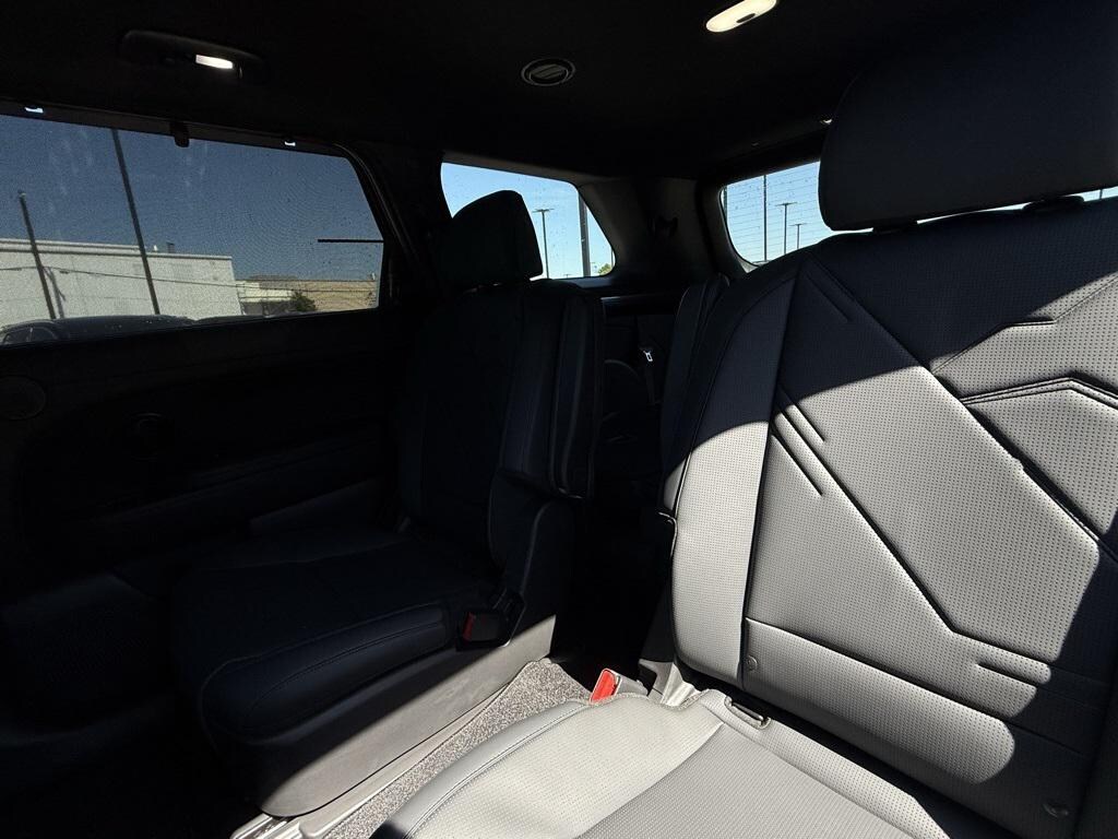 New 2026 Hyundai Palisade XRT AWD SUV