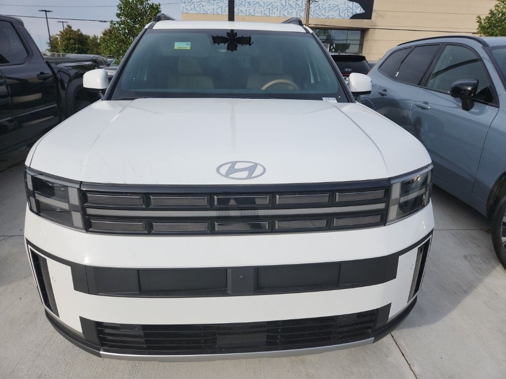 Used 2024 Hyundai Santa Fe Limited SUV