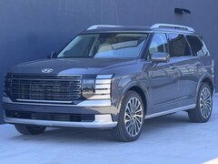2026 Hyundai Palisade Calligraphy AWD SUV