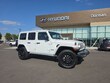  Jeep Wrangler 4xe
