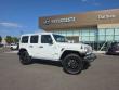 Used 2024 Jeep Wrangler 4xe Sahara SUV