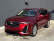 Used 2021 CADILLAC XT6 Premium Luxury SUV