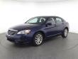 Used 2014 Chrysler 200 Touring Sedan