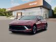 New 2026 Hyundai Sonata SEL Sport Sedan