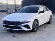 New 2025 Hyundai Elantra SEL Sport Sedan
