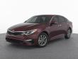 Used 2020 Kia Optima LX Sedan