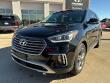 Used 2018 Hyundai Santa Fe Limited Ultimate SUV