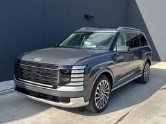 2026 Hyundai Palisade Calligraphy AWD SUV