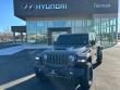 Used 2022 Jeep Gladiator Mojave Truck Crew Cab