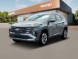 New 2026 Hyundai Tucson SEL AWD SUV