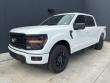 Used 2024 Ford F-150 XLT Truck SuperCrew Cab