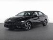 New 2026 Hyundai Elantra SEL Sport Plus Sedan