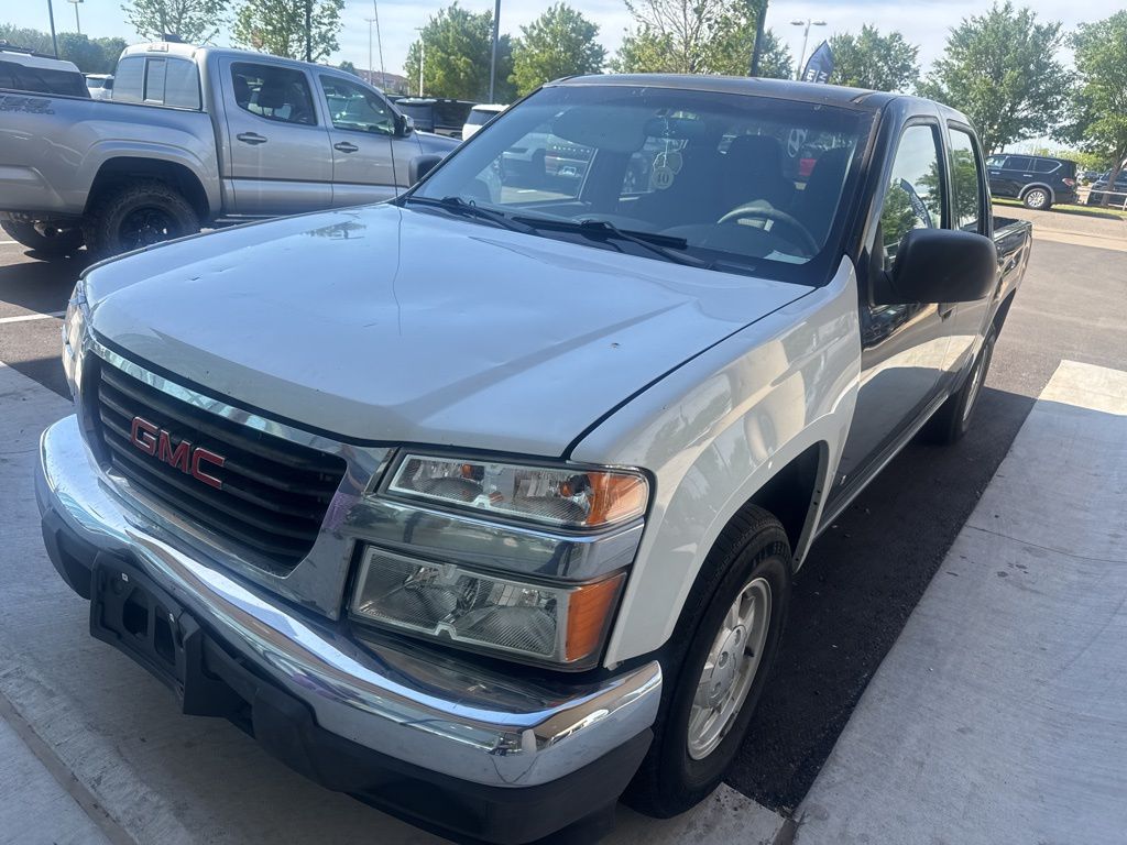 2006 Chevrolet Colorado LT
