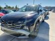 New 2026 Hyundai Tucson Hybrid Limited SUV