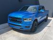 Used 2022 Ram 1500 Sport Truck