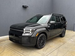 2026 Hyundai Santa Fe Calligraphy FWD SUV