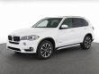 Used 2018 BMW X5 xDrive35i SUV