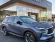 Used 2023 INFINITI QX60 LUXE SUV