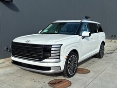 2026 Hyundai Palisade Hybrid Calligraphy SUV