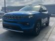 Used 2024 Jeep Compass Limited SUV