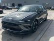 New 2026 Hyundai Sonata SEL Sport Sedan