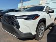 Used 2022 Toyota Corolla Cross L SUV